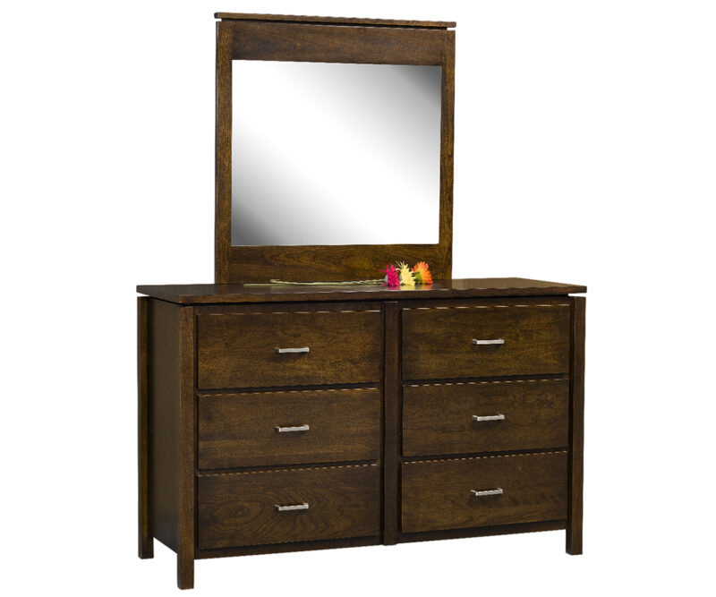 Jacqueline Chest Dresser