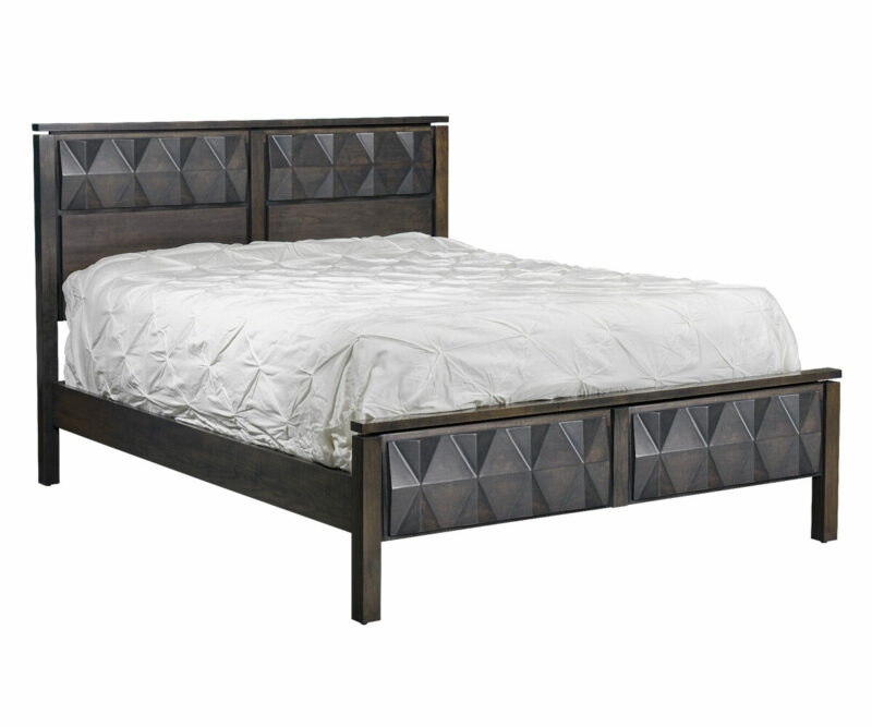 Jewel Bed
