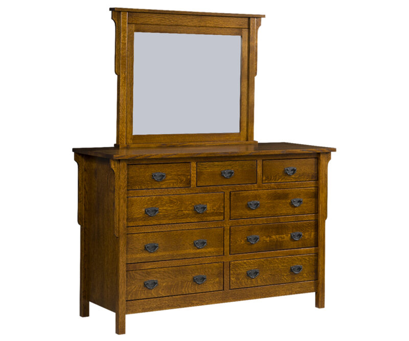 Lafayette Dresser