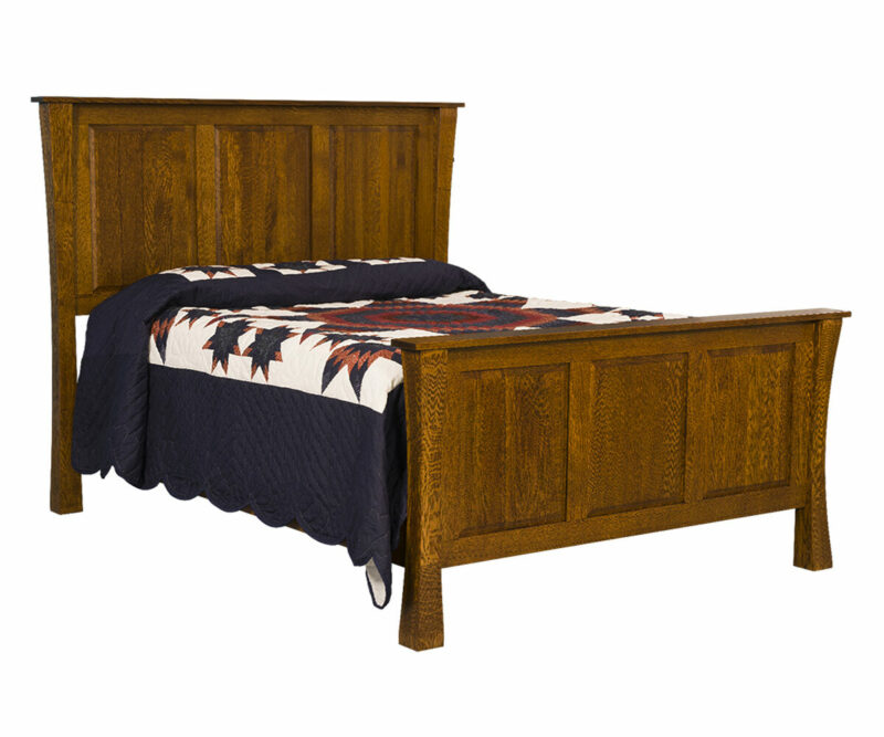 Springdale Bed