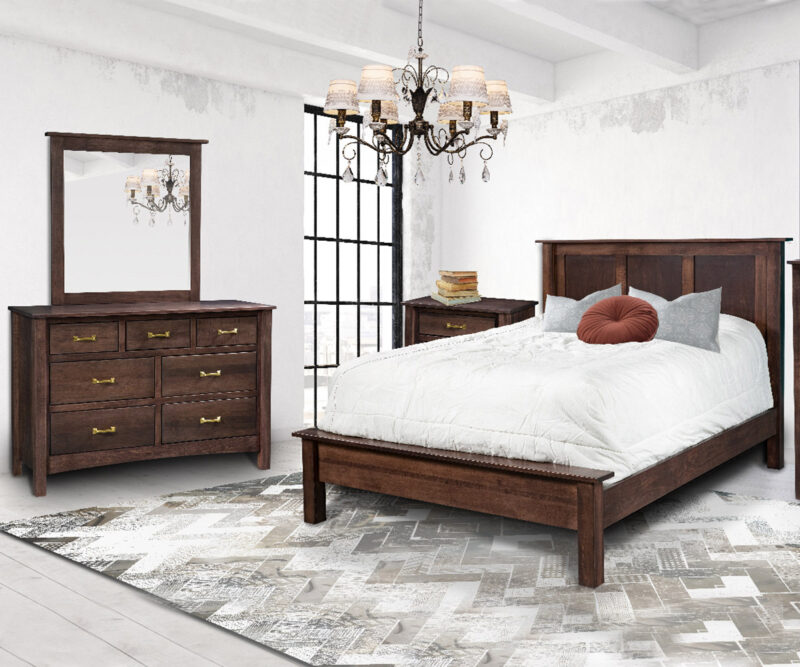Westfield Bedroom Collection