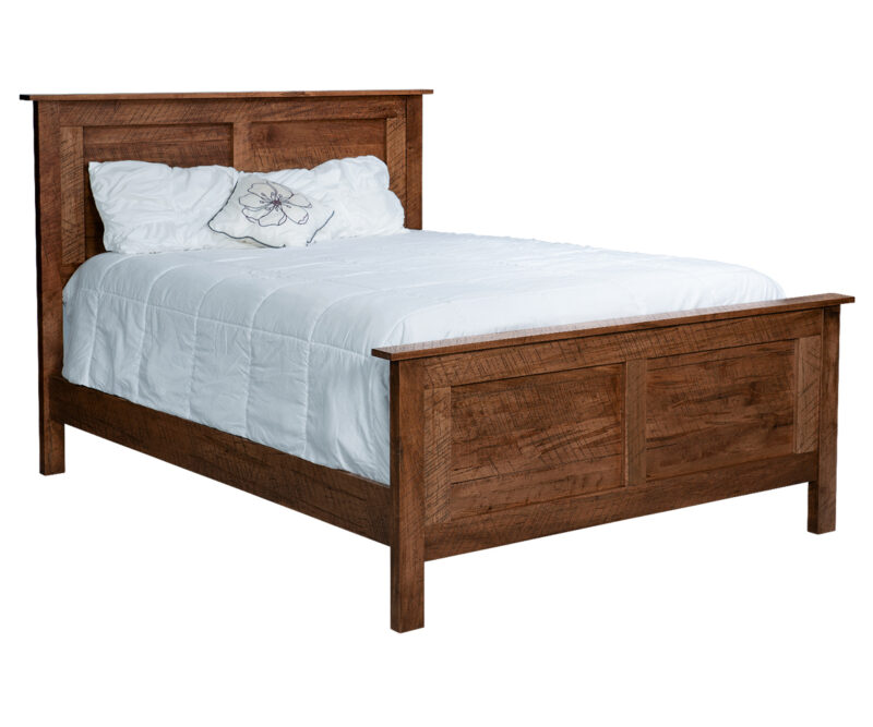 Wingate Bed