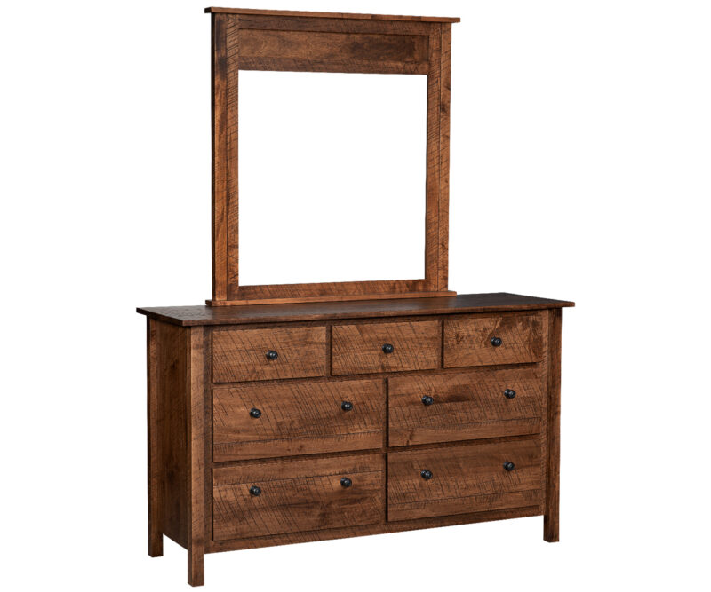 Wingate Dresser