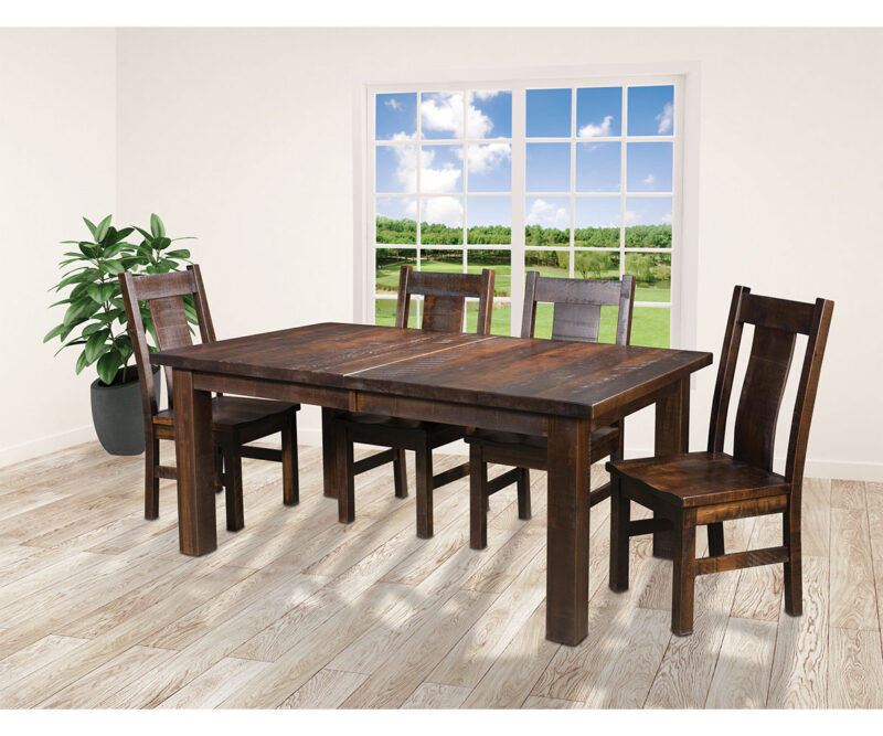 San Antonio Chair Collection