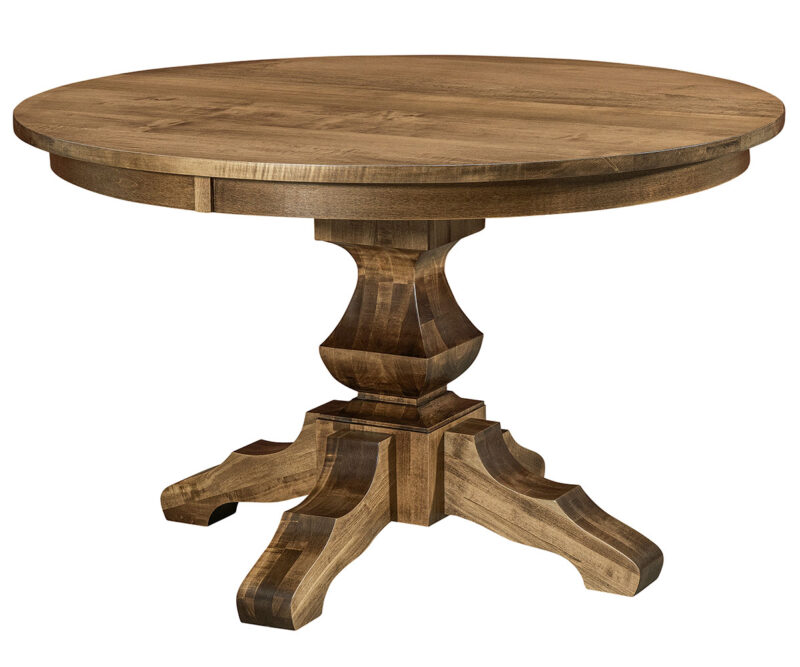 Deep Forest Table