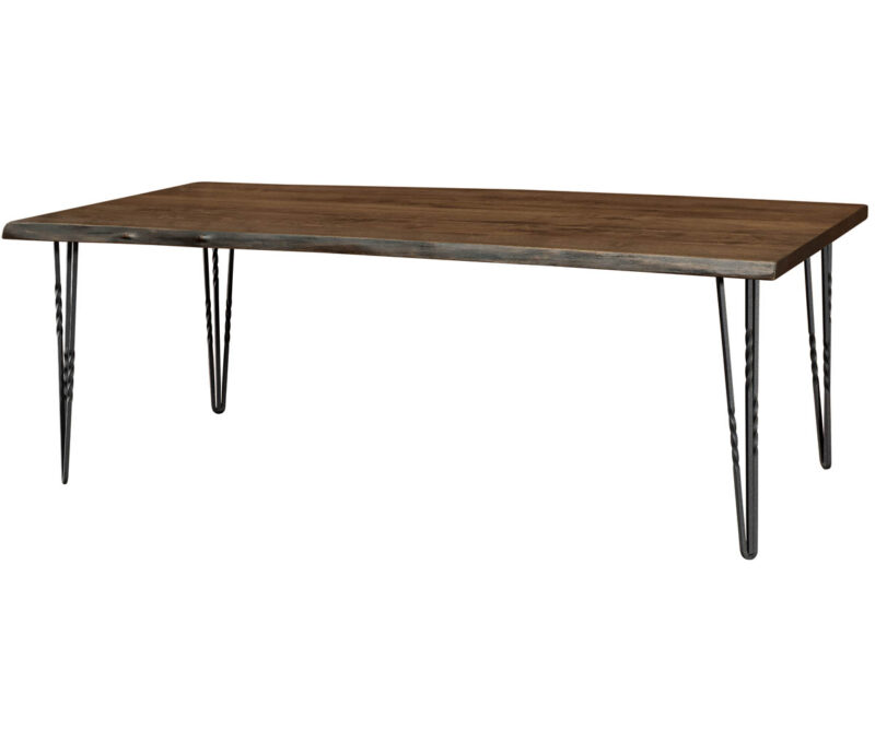 TTHP Series Steel Base Table