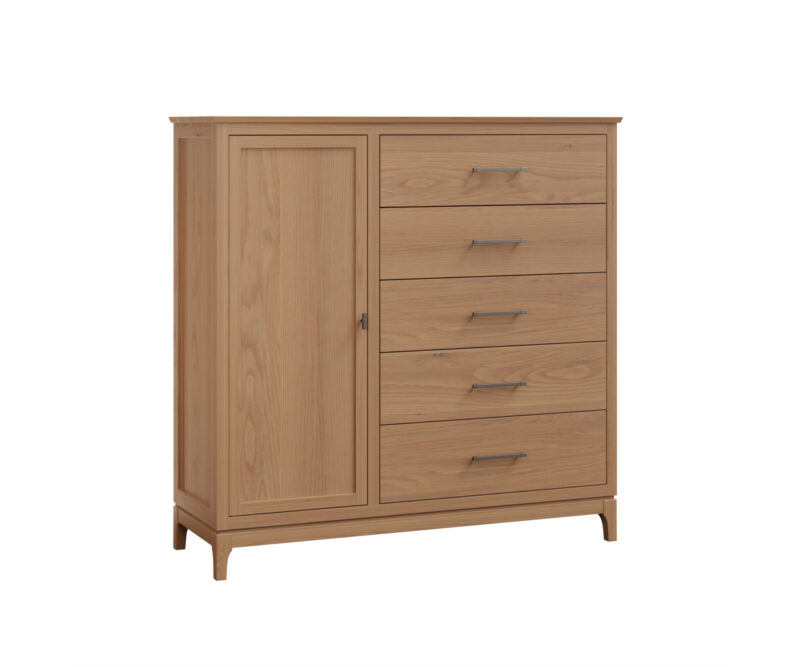 Boulder Creek Gentlemans Chest