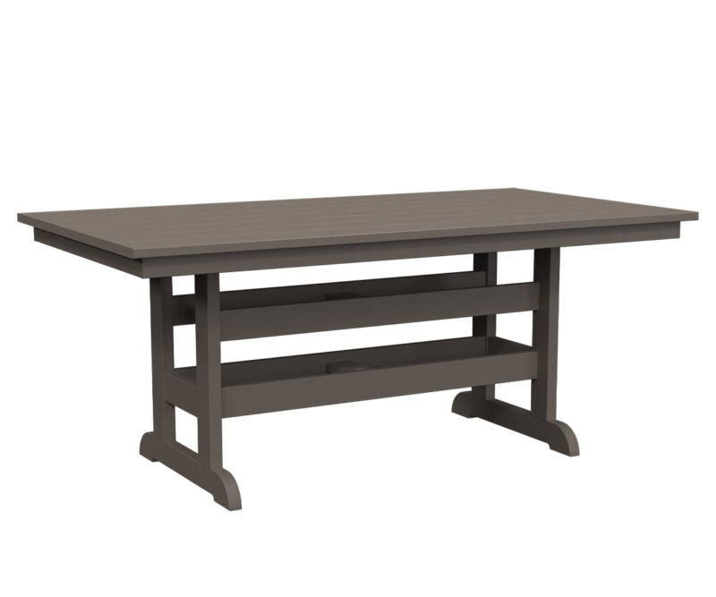 Classic Table 38" x 72" Regular Height