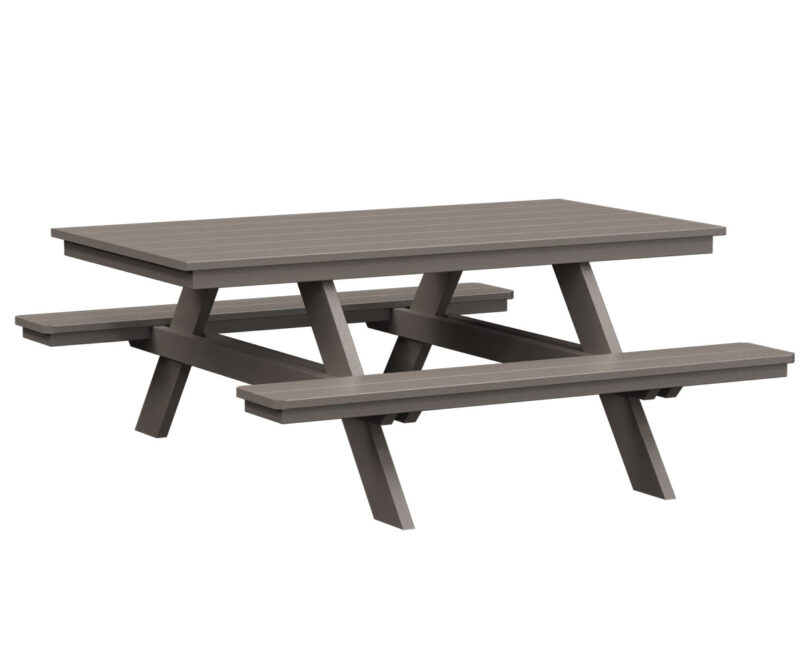 Kids Picnic Table