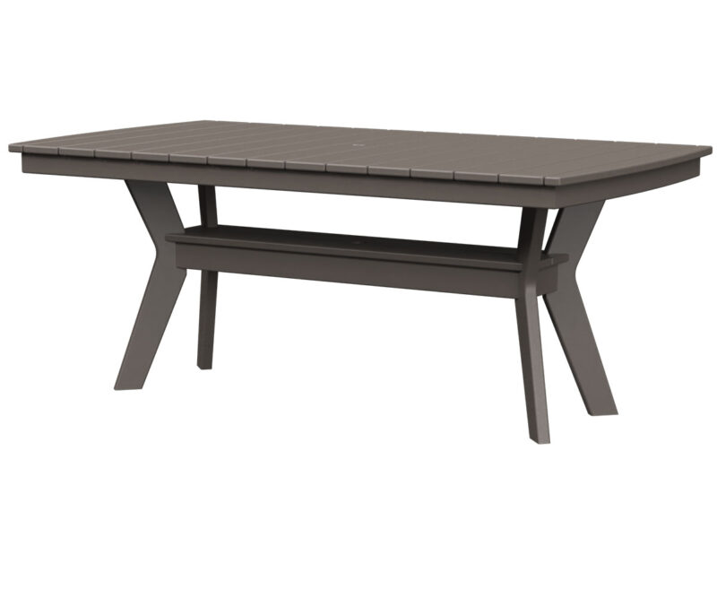 Chat 38" x 72" Table