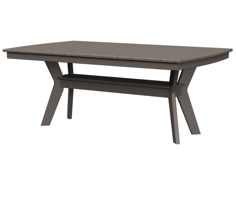Chat 42" x 72" Table
