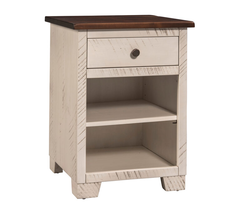 Easy Tymes Nightstand