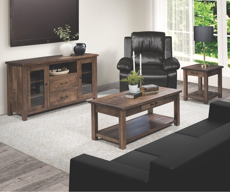 Farmington Living Room Collection