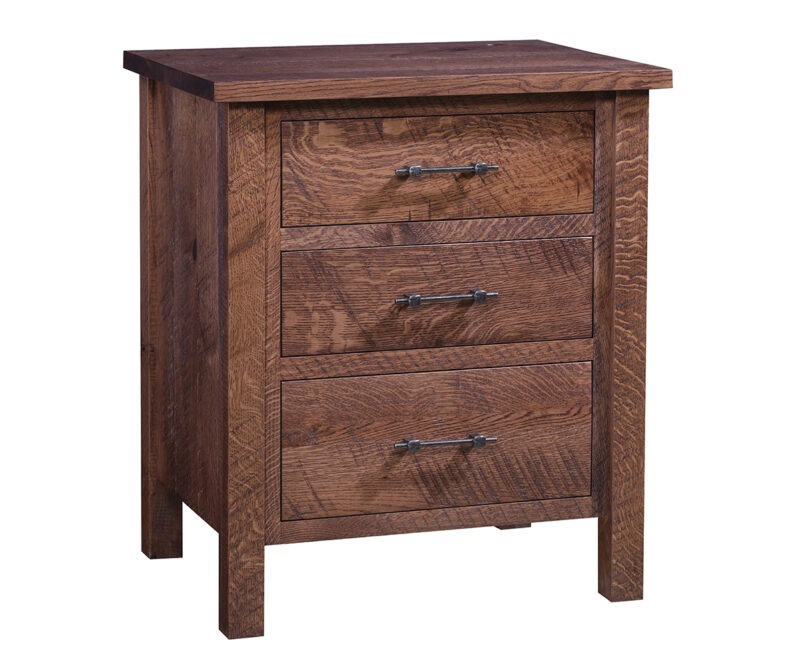 Blue Ridge Nightstand