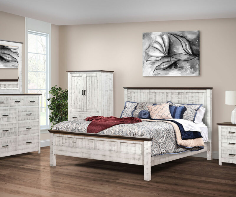 Farmhouse Collection