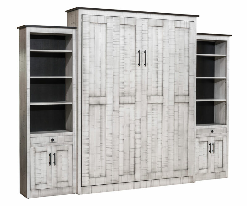 Farmhouse Murphy Bed