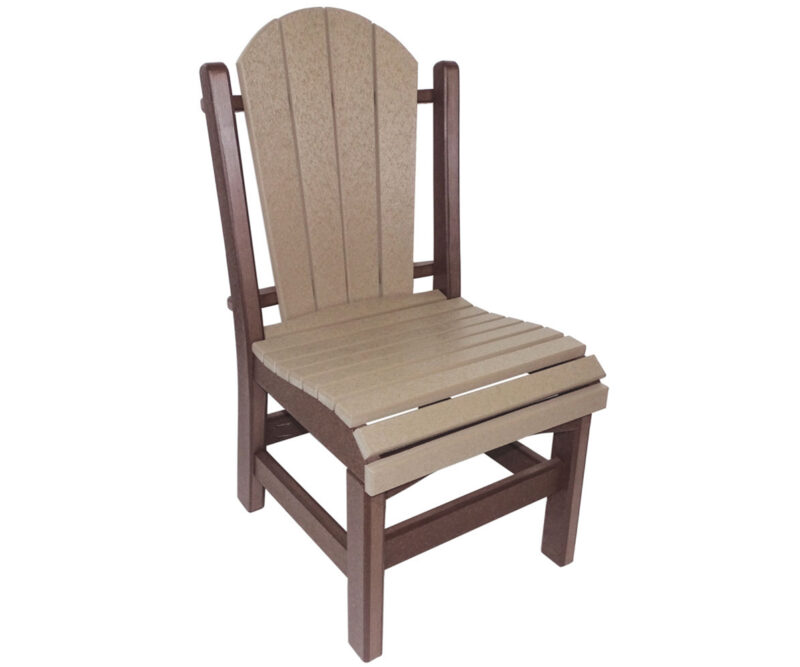 Daisy Comfy Dining Chair