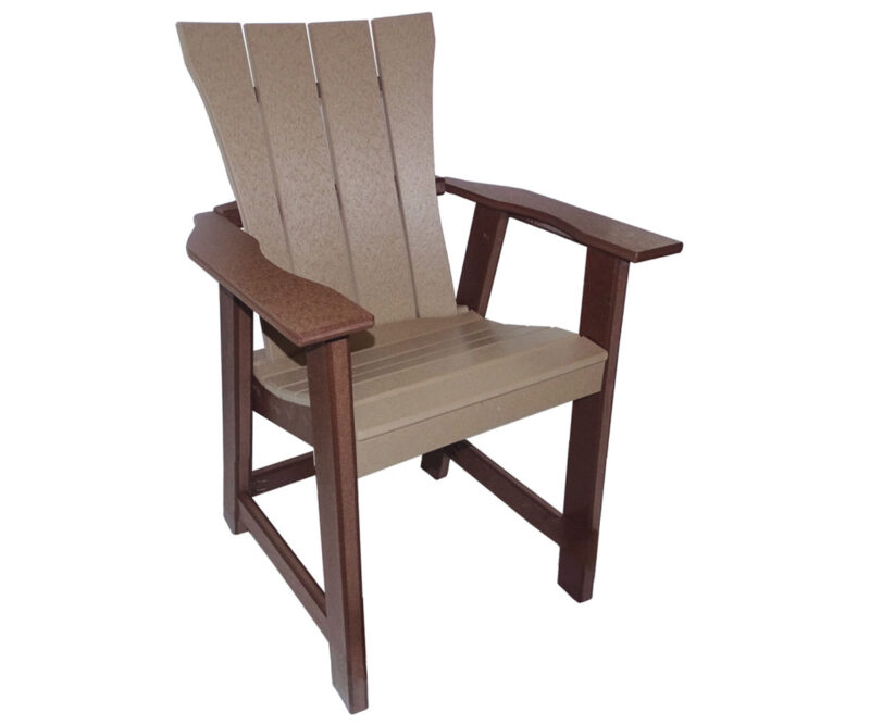 Craftsman Dining Chair