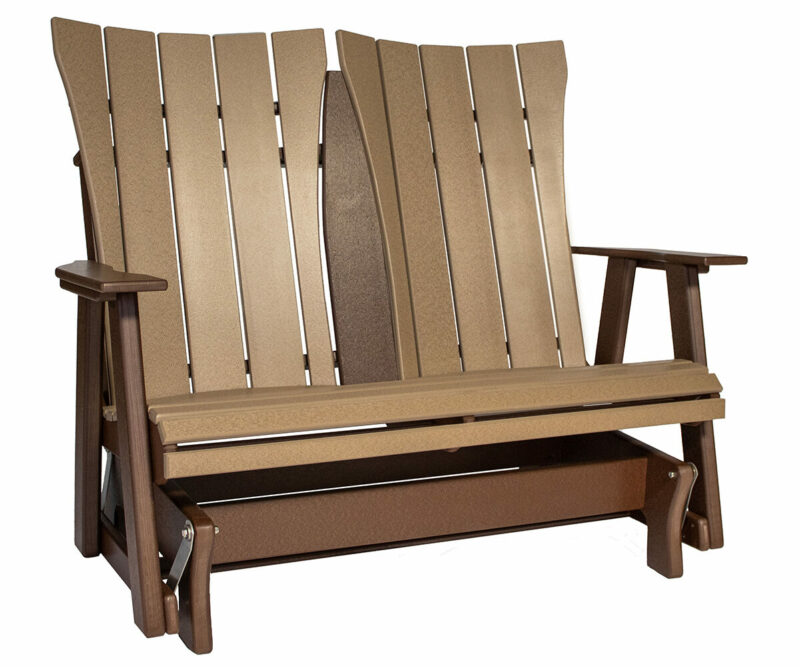 Craftsman Double Glider