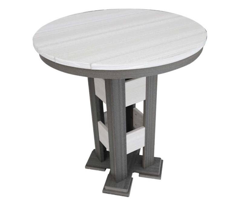 Oakley Table - 33"Round