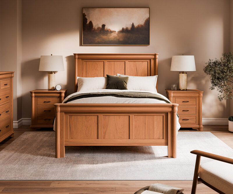 Highland Ridge Collection