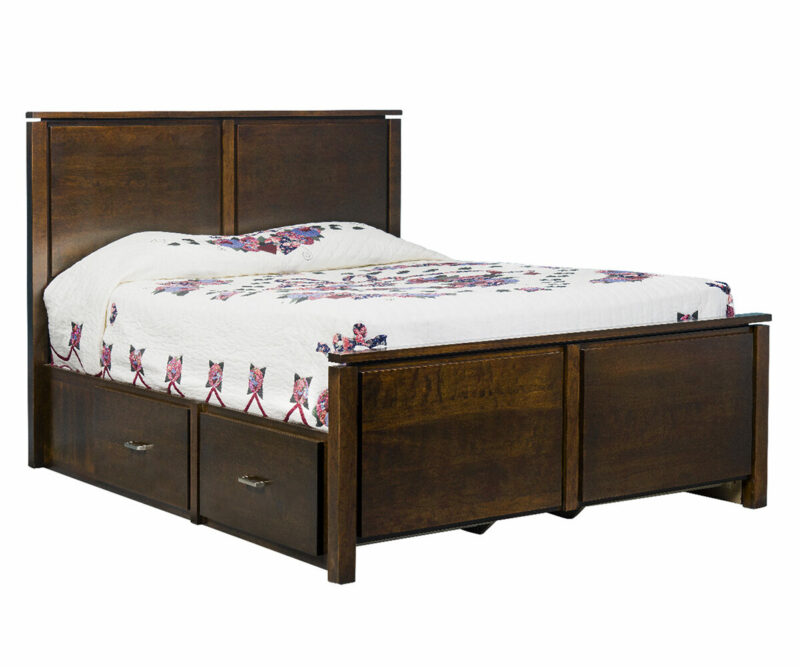 Jacqueline Bed