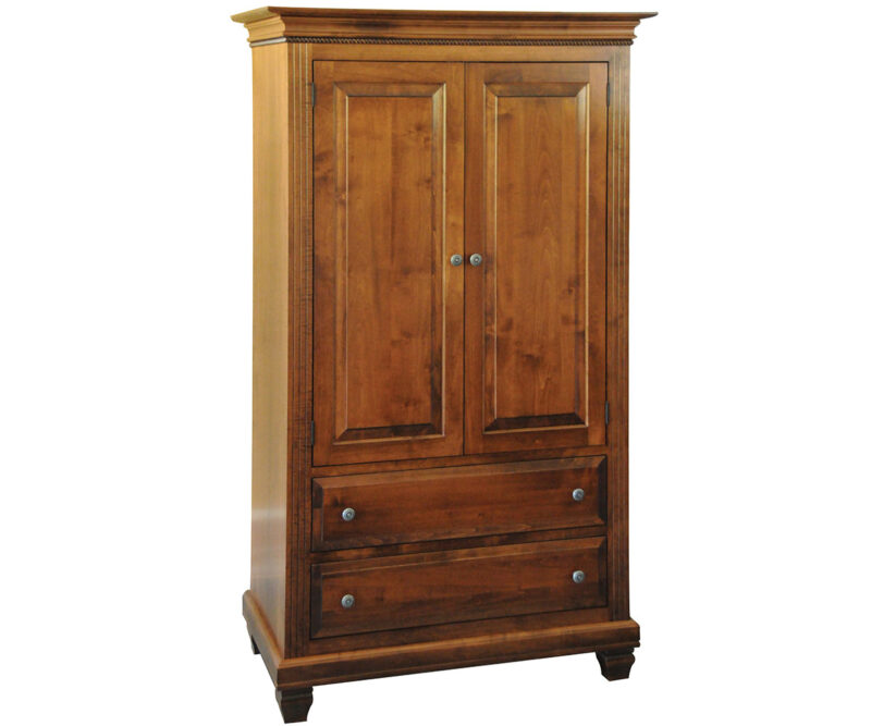 Florentino Armoire - 70½"H