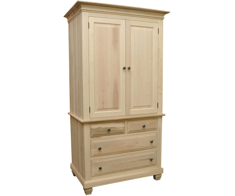 Florentino Armoire - 78"H