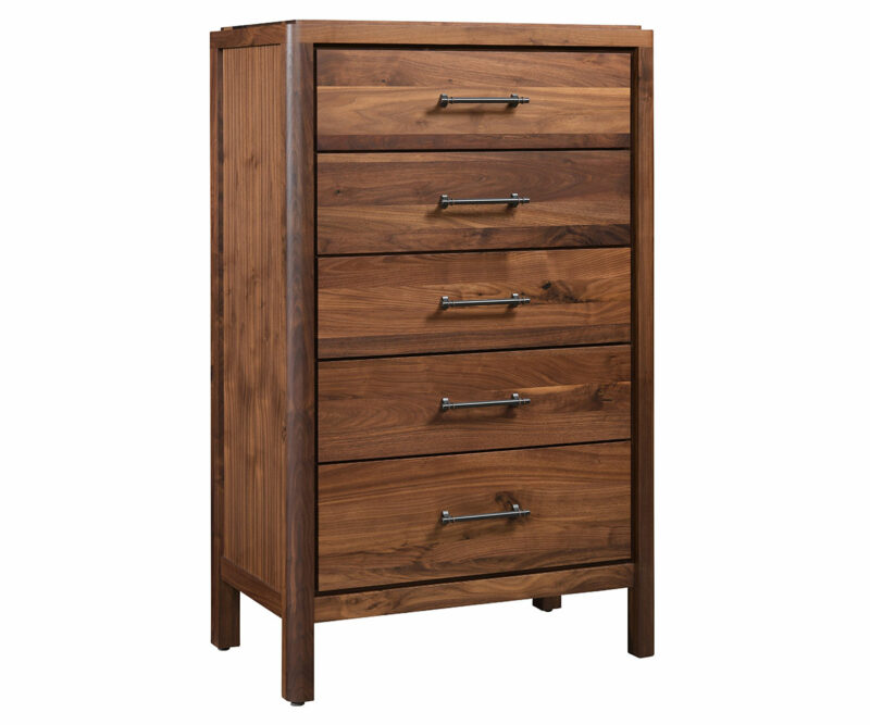 Laura Lynn 5 Drawer Chest