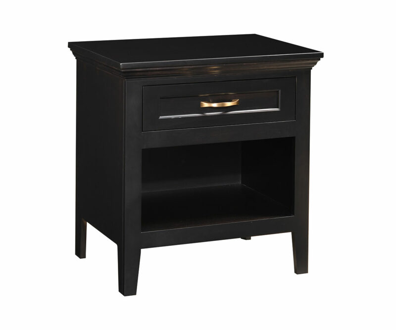 McKenzie 1 Drawer Nightstand