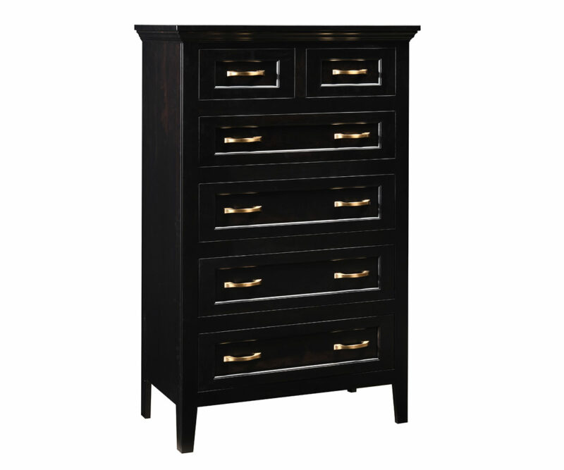 McKenzie 6 Drawer Chest
