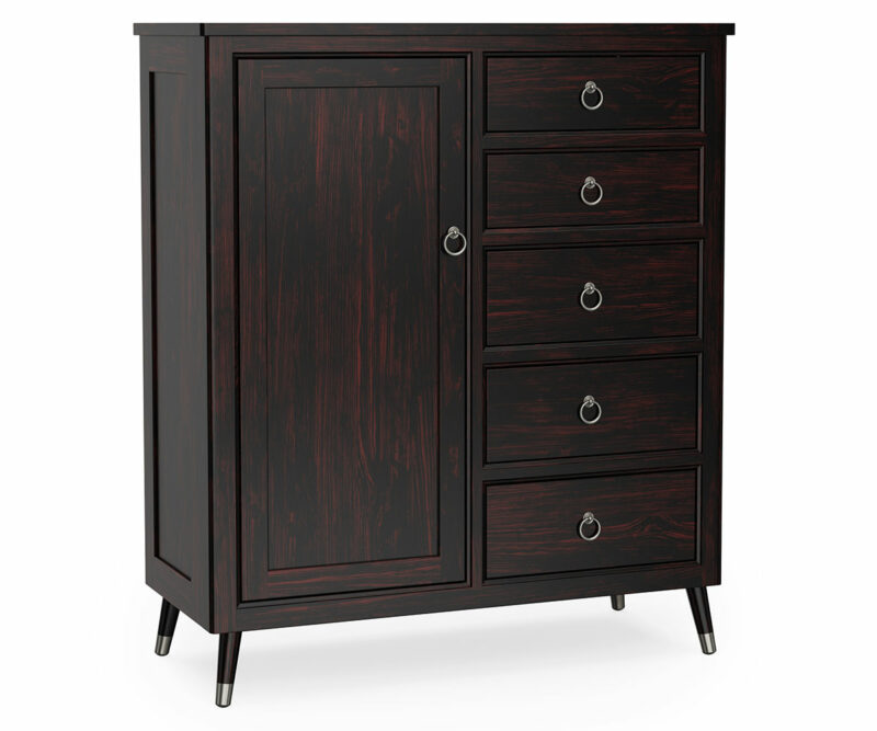 Newport Gentleman's Chest