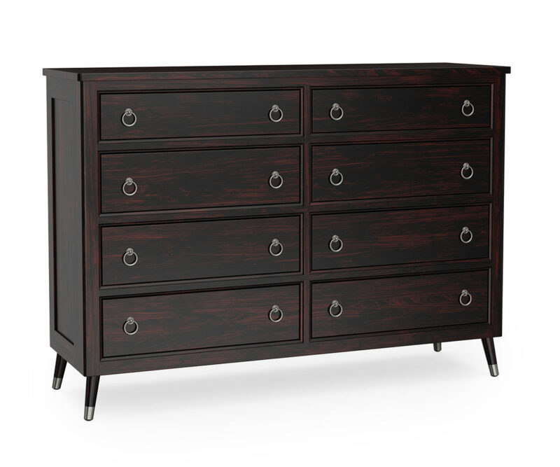 Newport 8 Drawer Dresser