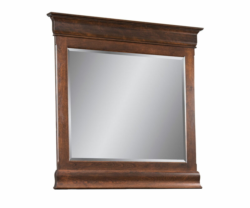 Louis Phillip Mirror