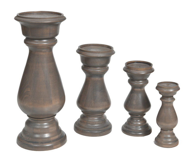 Pillar Candle Holder