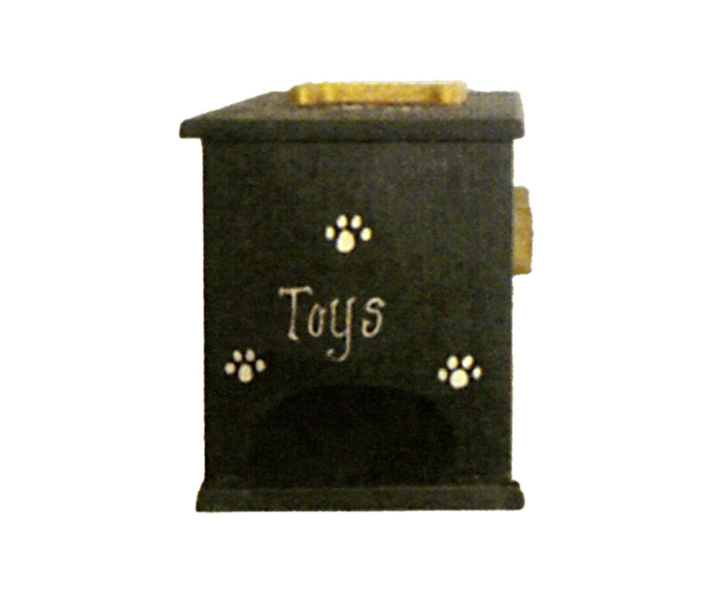 Doggie Toy Box
