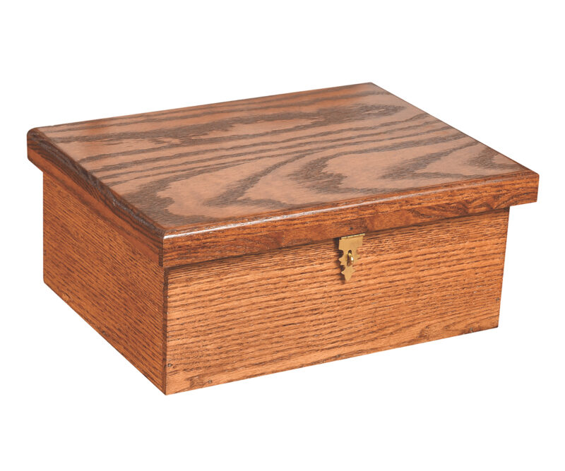 Medium Treasure Chest