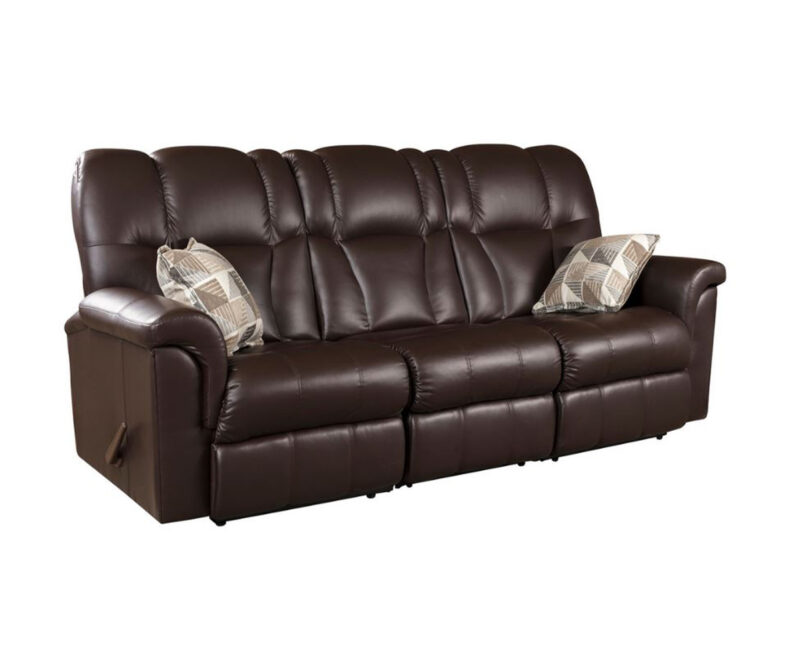 Atlanta Reclining Sofa