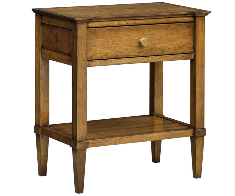 Toulon Open Night Stand