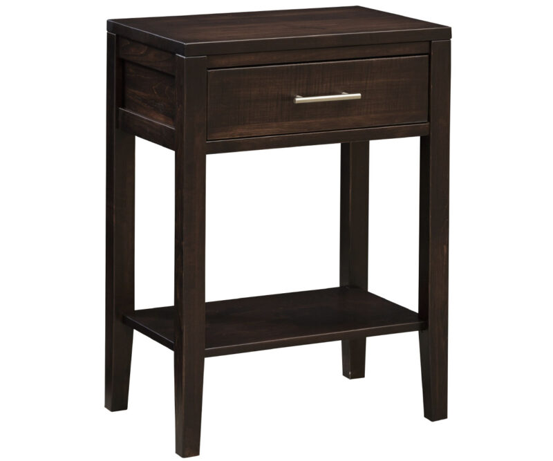 Albany Square Night Stand