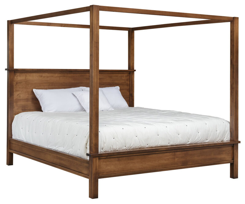 Generations Canopy Bed
