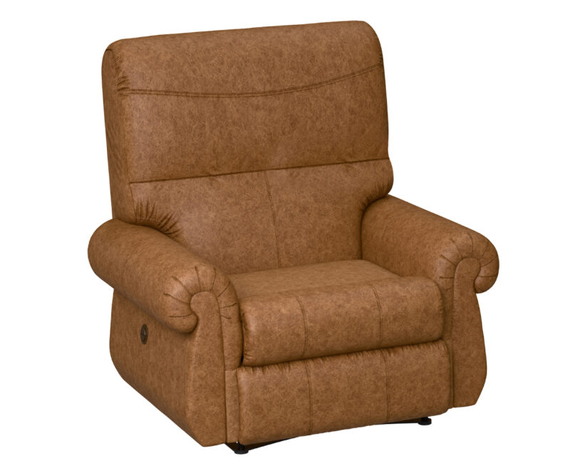 Princeton Large Wallhugger Recliner