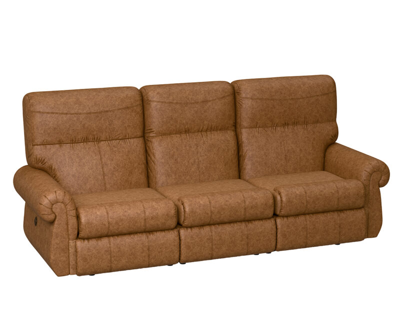 Princeton Reclining Sofa