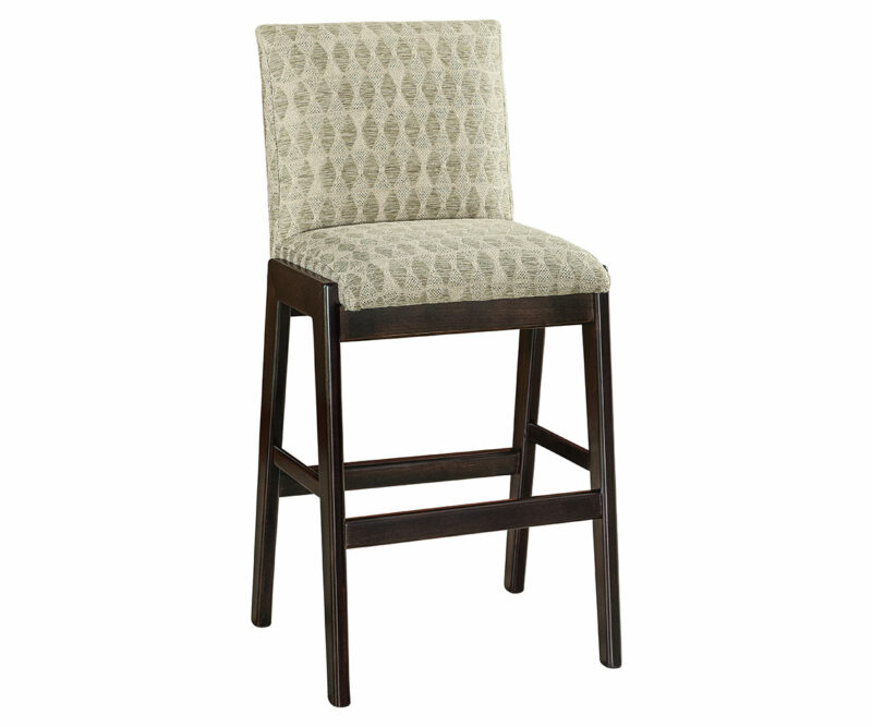Arden Stationary Bar Chair
