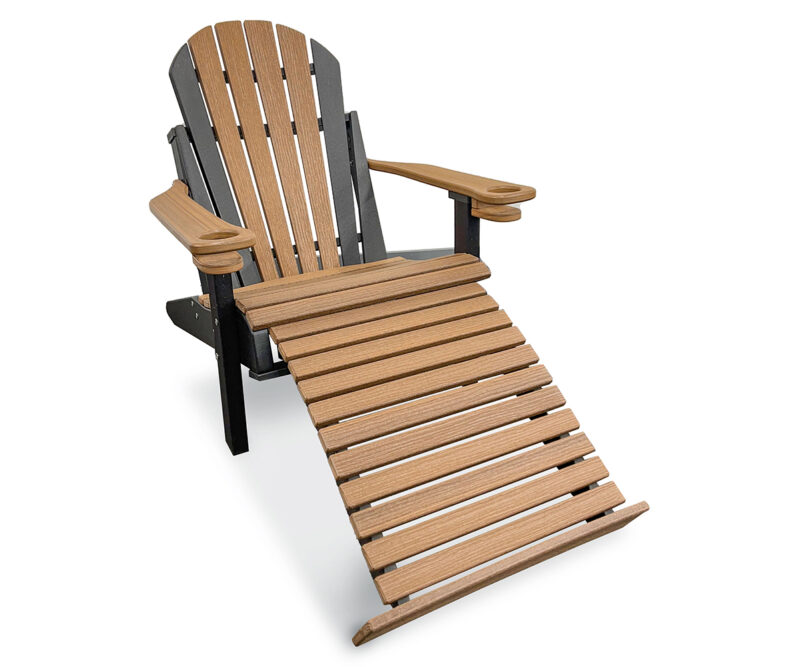 Combo Deck Chair