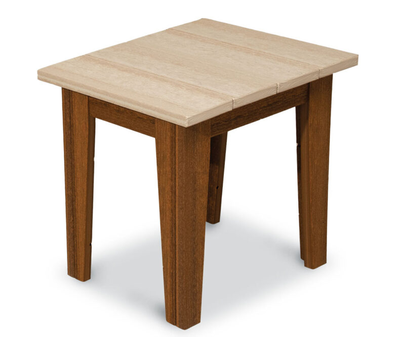 Echo End Table