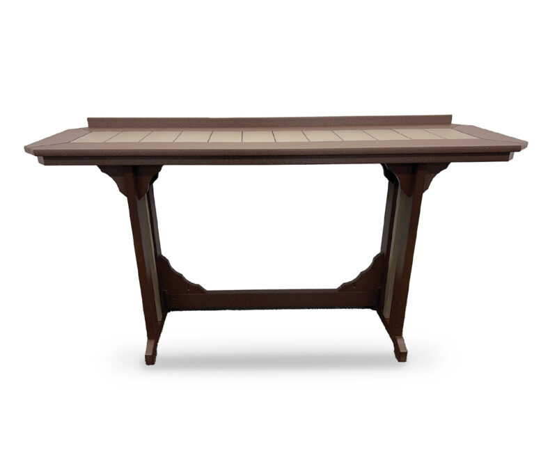 2' x 7' Cub Mission Counter Table