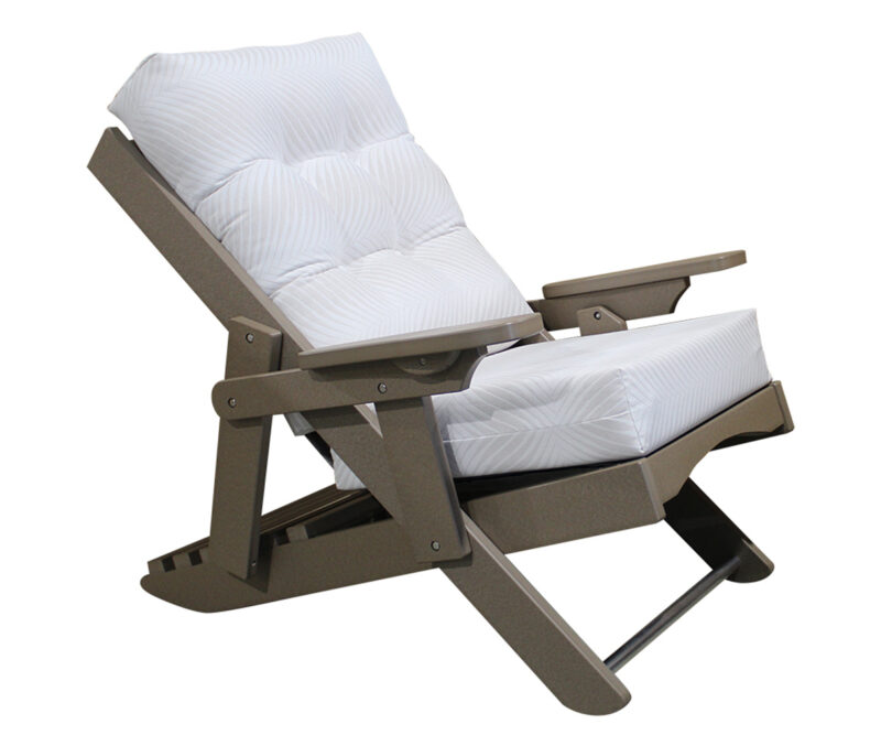 Caribbean Folding Chair