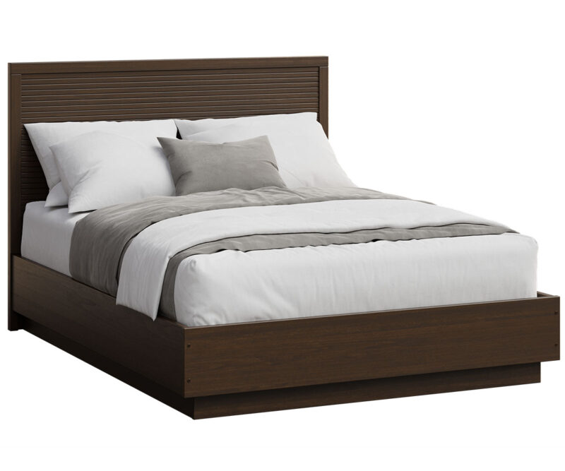 Bradenton Queen Bed