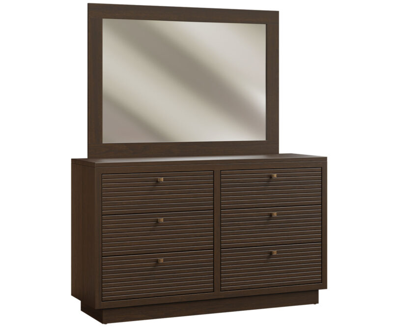 Bradenton Regular Dresser